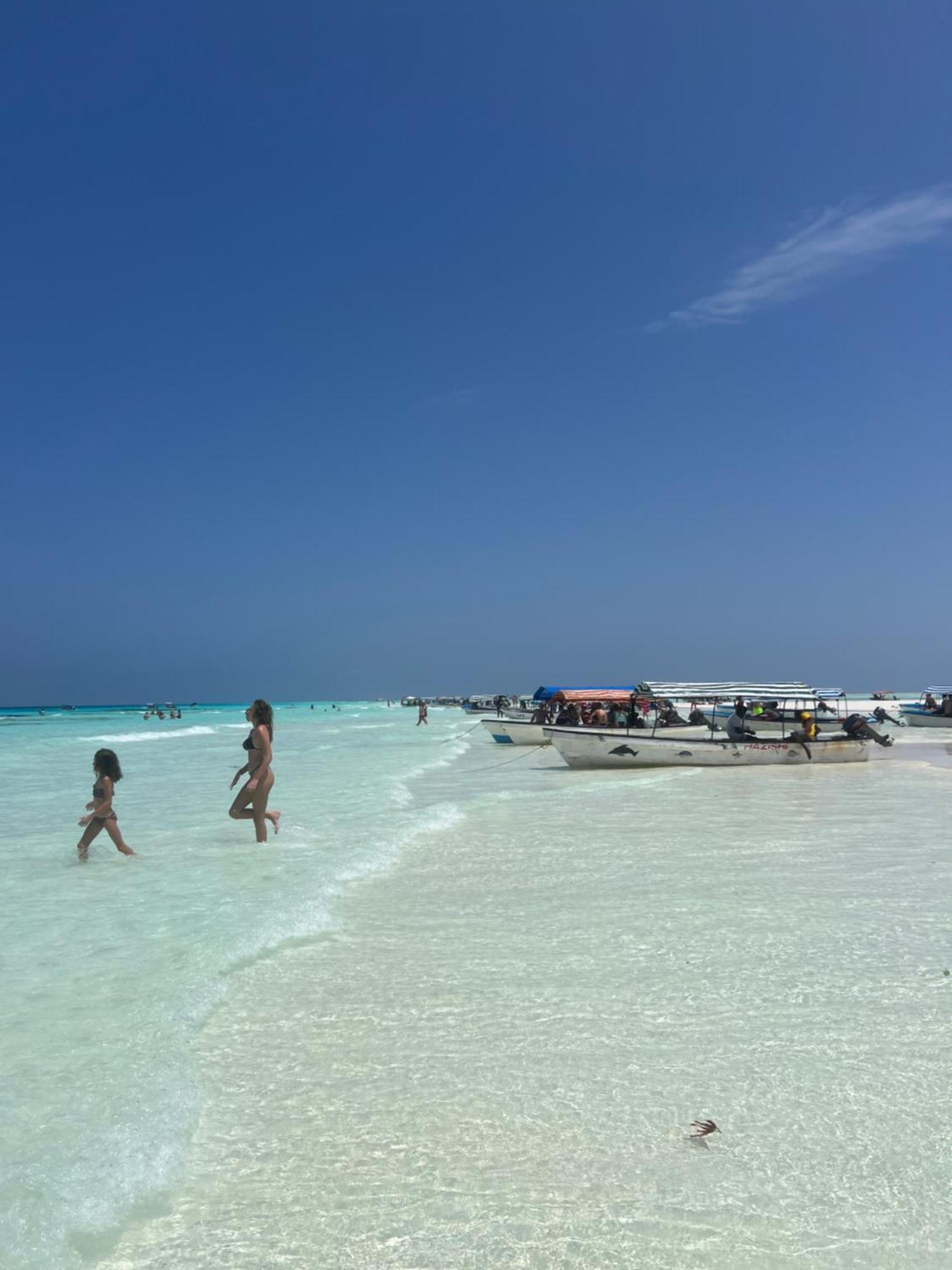 Bed and breakfast Light Of Zanzibar