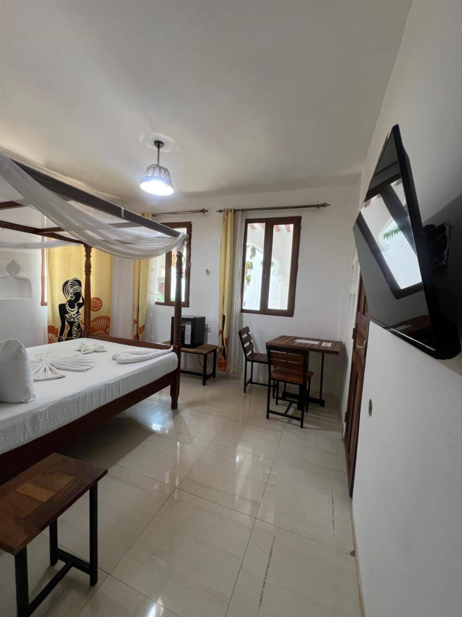 Bed and breakfast Light Of Zanzibar